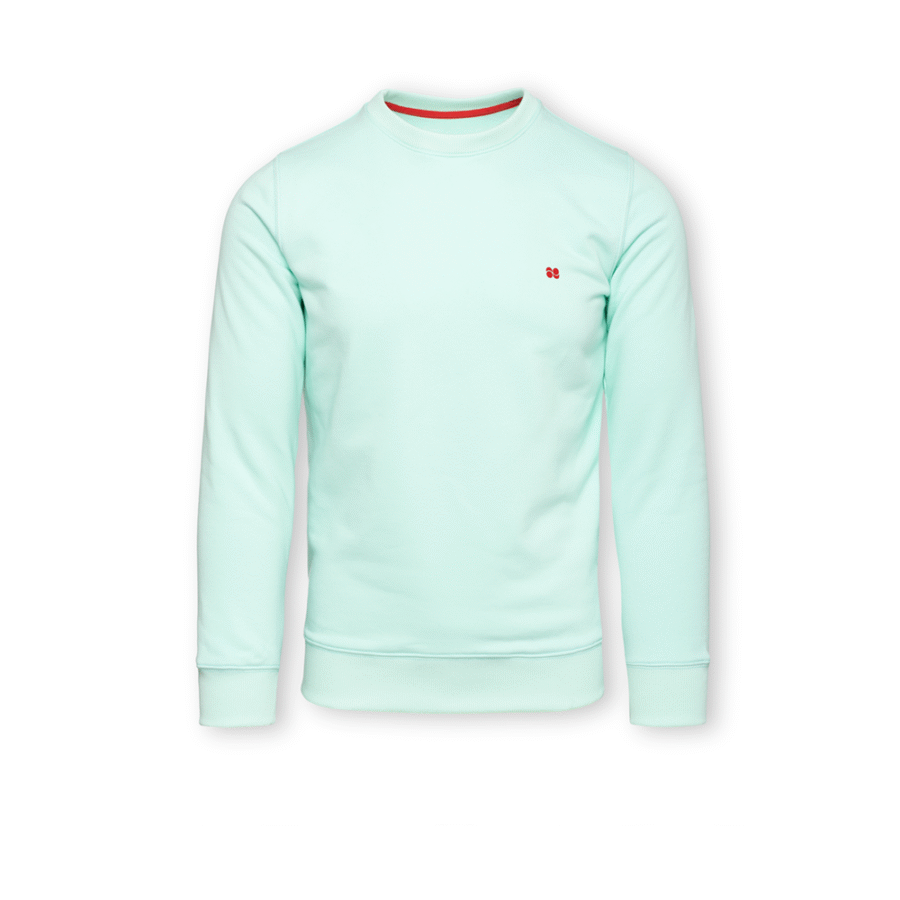 Crewnecks
